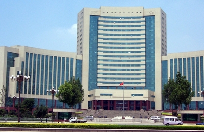 潍坊市人民政府