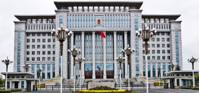 吉林省长春市中级人民法院